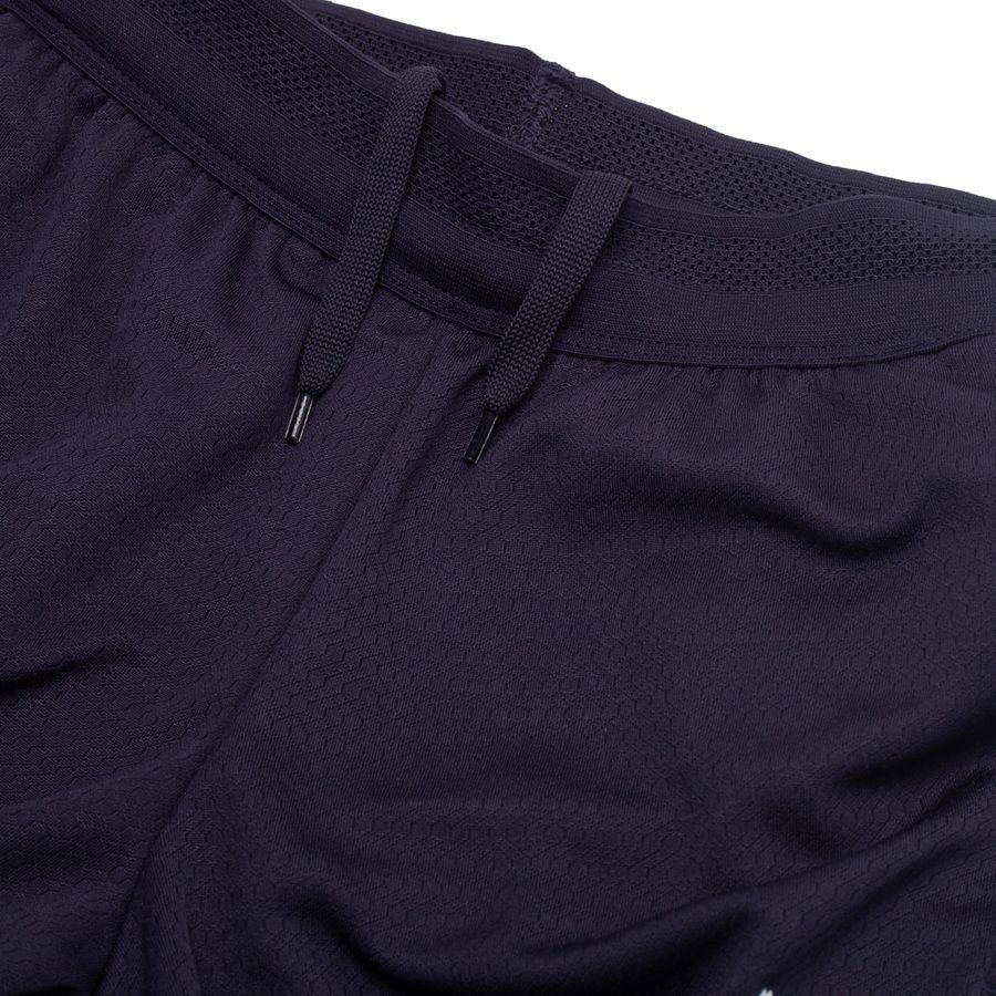 Marseille Training Trousers - New Navy/PUMA White Kids-SoccerKits Hub | Buy Soccer Jerseys Online